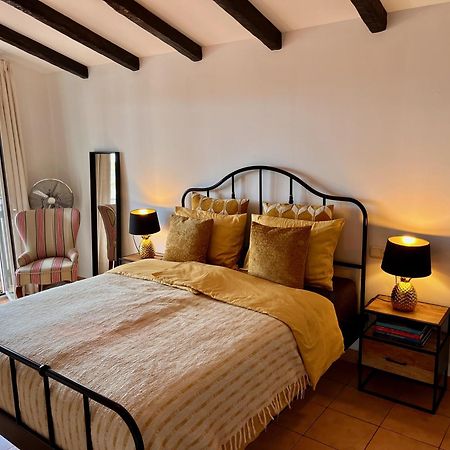 Alhaurín el Grande Casa Limon, Boutique Bed And Breakfast, Adults Only المظهر الخارجي الصورة