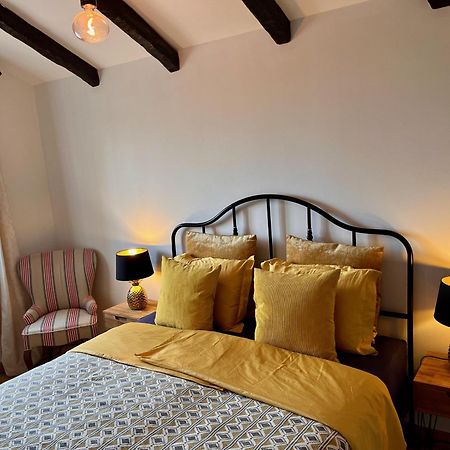 Alhaurín el Grande Casa Limon, Boutique Bed And Breakfast, Adults Only المظهر الخارجي الصورة