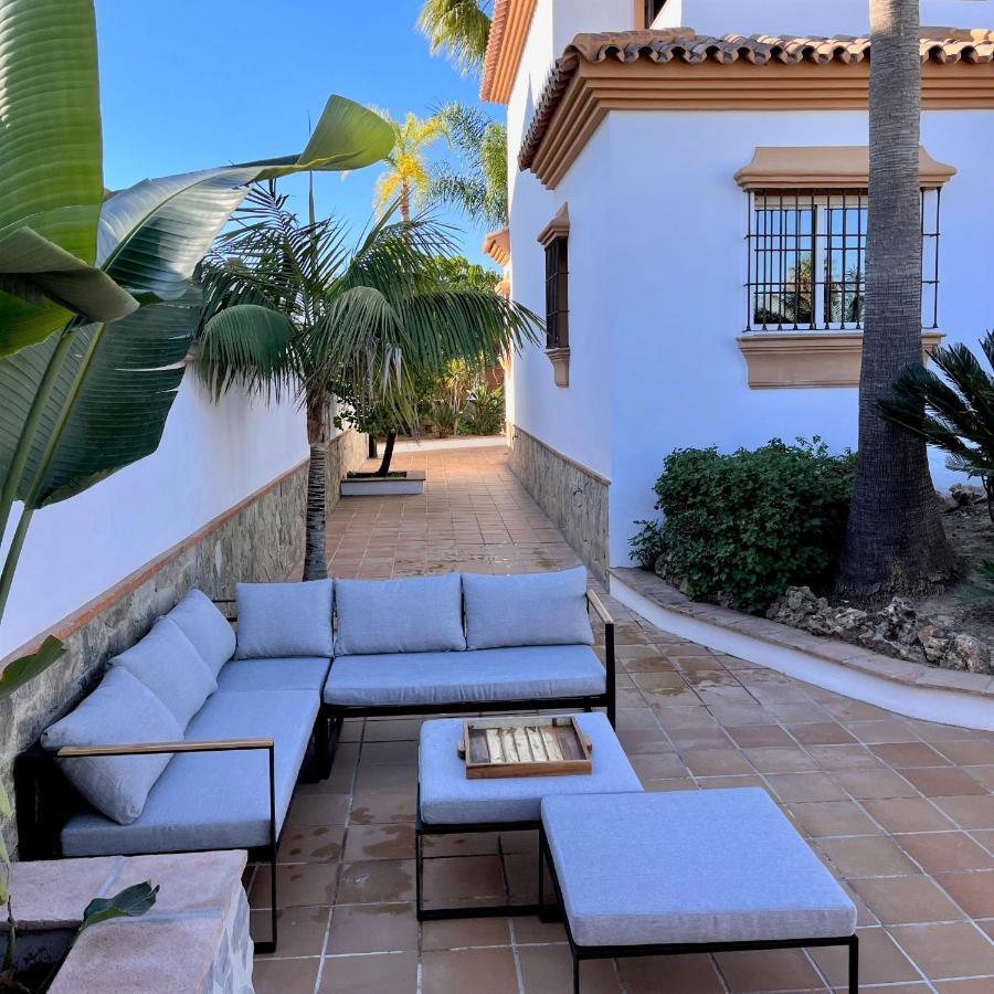 Alhaurín el Grande Casa Limon, Boutique Bed And Breakfast, Adults Only المظهر الخارجي الصورة