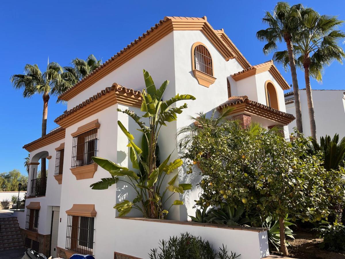 Alhaurín el Grande Casa Limon, Boutique Bed And Breakfast, Adults Only المظهر الخارجي الصورة