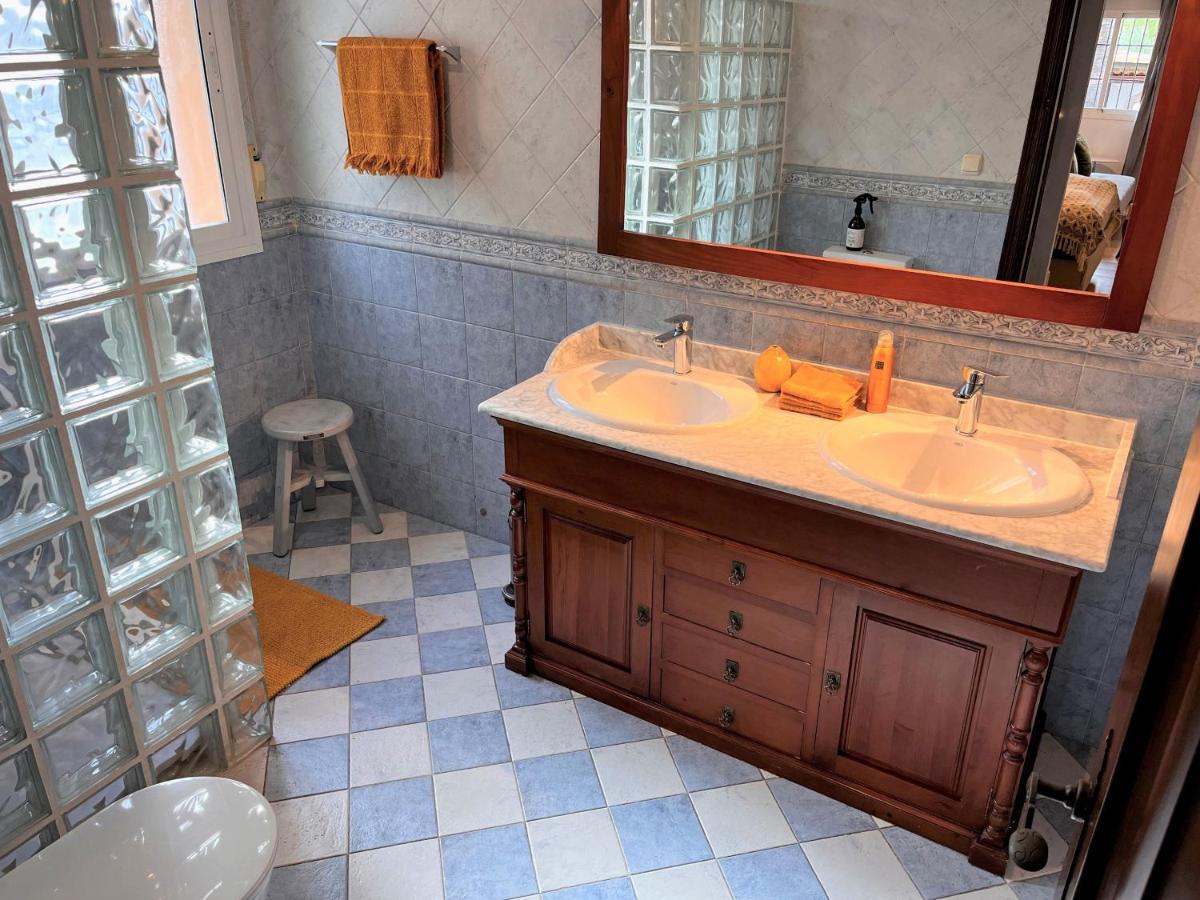 Alhaurín el Grande Casa Limon, Boutique Bed And Breakfast, Adults Only المظهر الخارجي الصورة