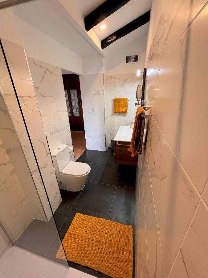 Alhaurín el Grande Casa Limon, Boutique Bed And Breakfast, Adults Only المظهر الخارجي الصورة