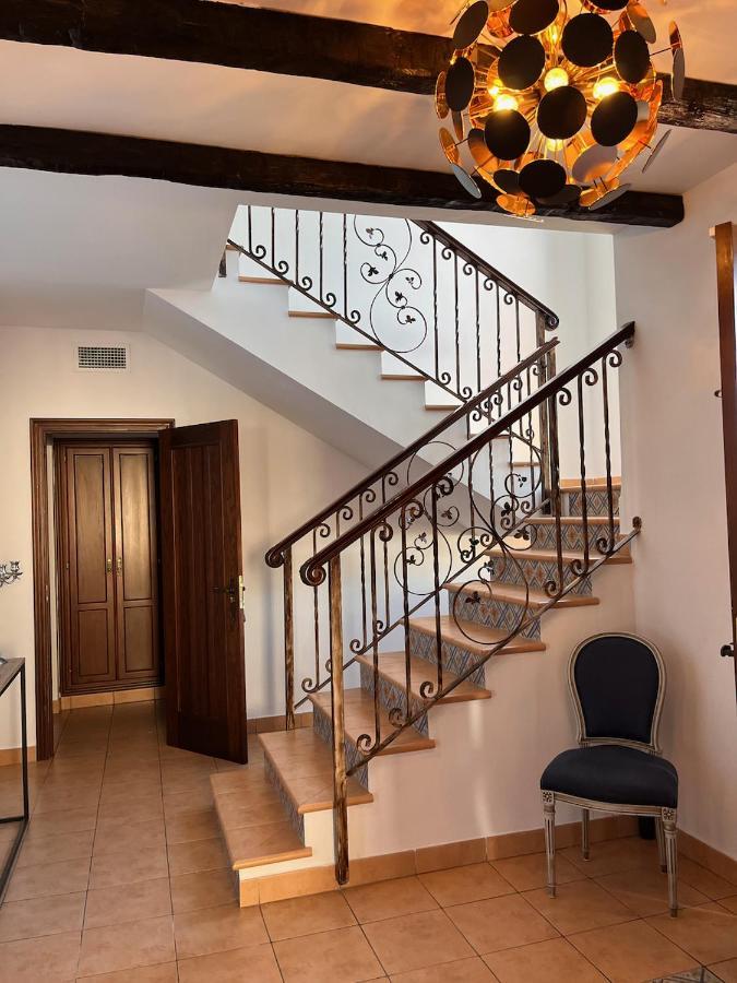 Alhaurín el Grande Casa Limon, Boutique Bed And Breakfast, Adults Only المظهر الخارجي الصورة