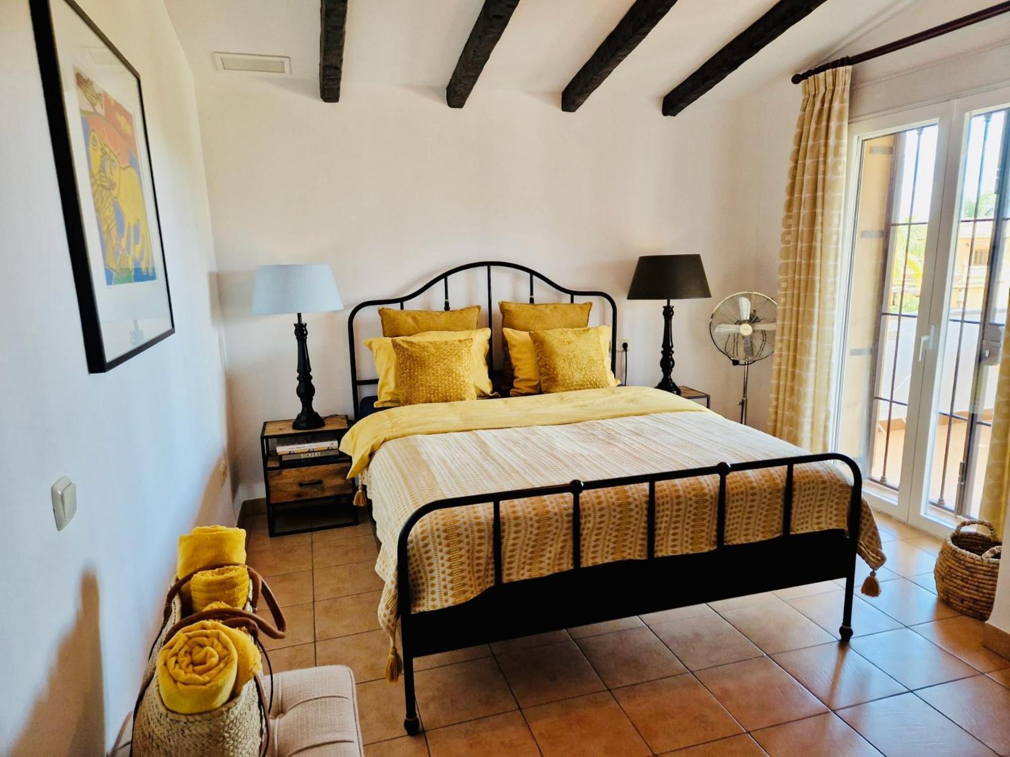 Alhaurín el Grande Casa Limon, Boutique Bed And Breakfast, Adults Only المظهر الخارجي الصورة