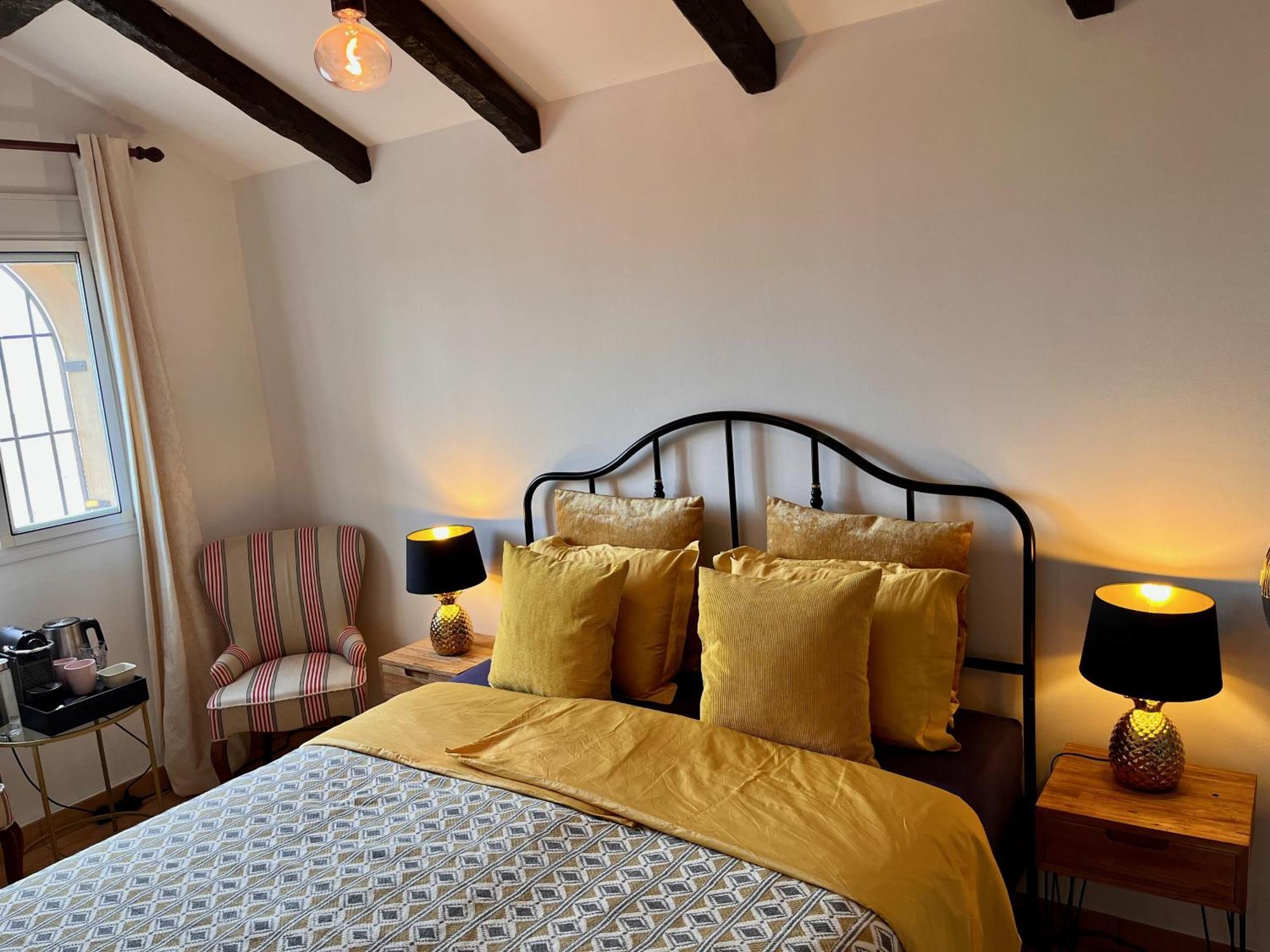 Alhaurín el Grande Casa Limon, Boutique Bed And Breakfast, Adults Only المظهر الخارجي الصورة