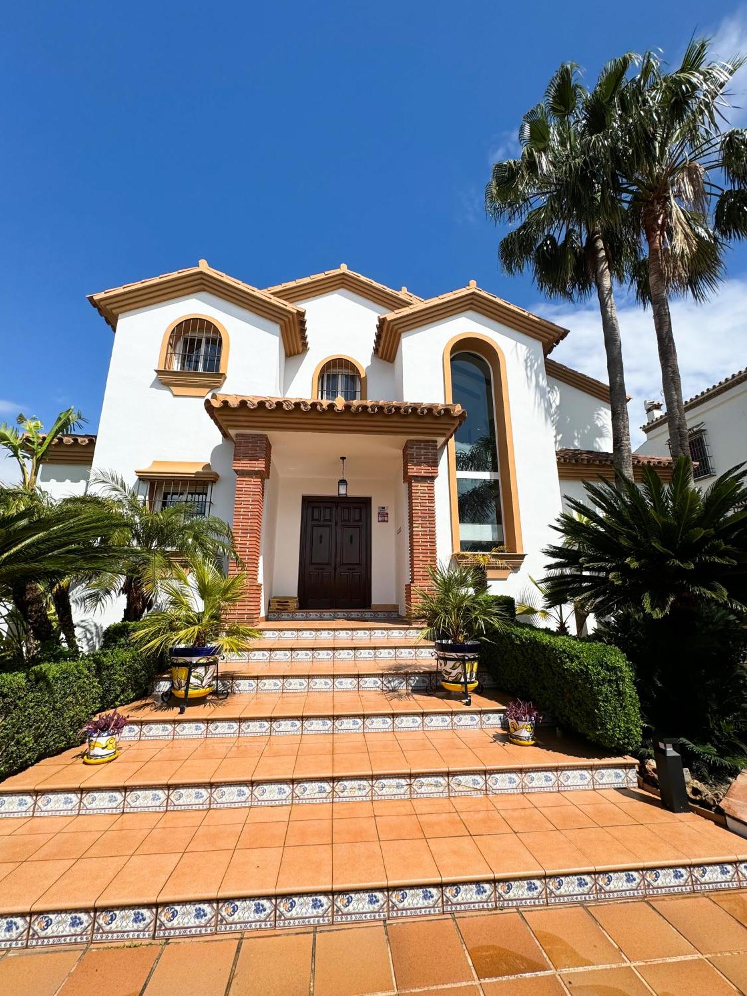 Alhaurín el Grande Casa Limon, Boutique Bed And Breakfast, Adults Only المظهر الخارجي الصورة